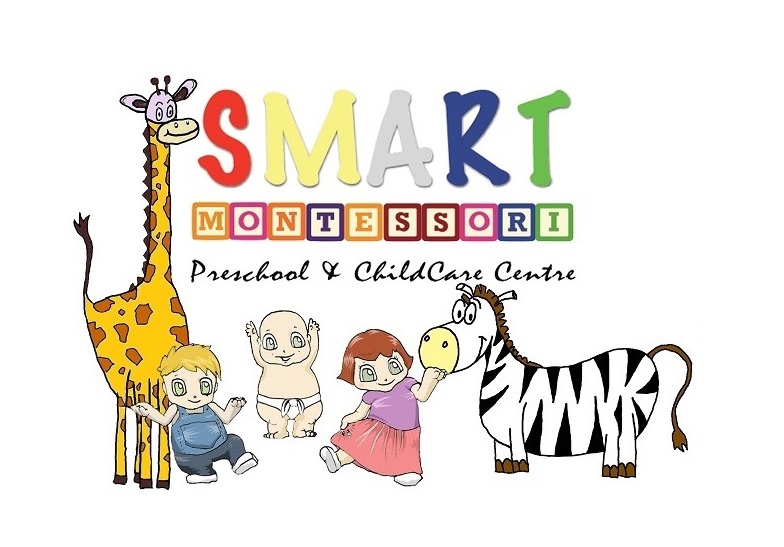  Smart Montessori Preschool Open House